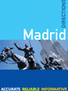 Madrid By Simon Baskett